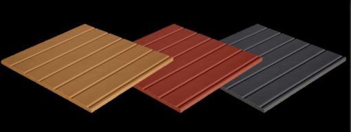 Fugalin Fibercement Modeli ve Dış Cephe Kaplama Uygulaması