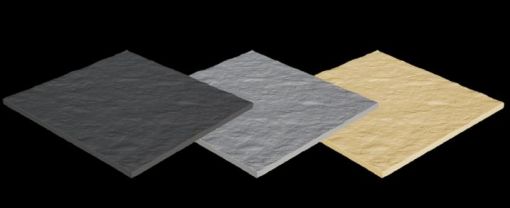 Taşonit Fibercement Modeli ve Dış Cephe Kaplama Uygulaması