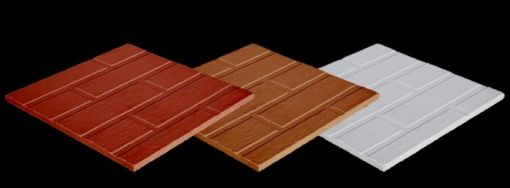 Tuğlapan Fibercement Modeli ve Dış Cephe Kaplama Uygulaması